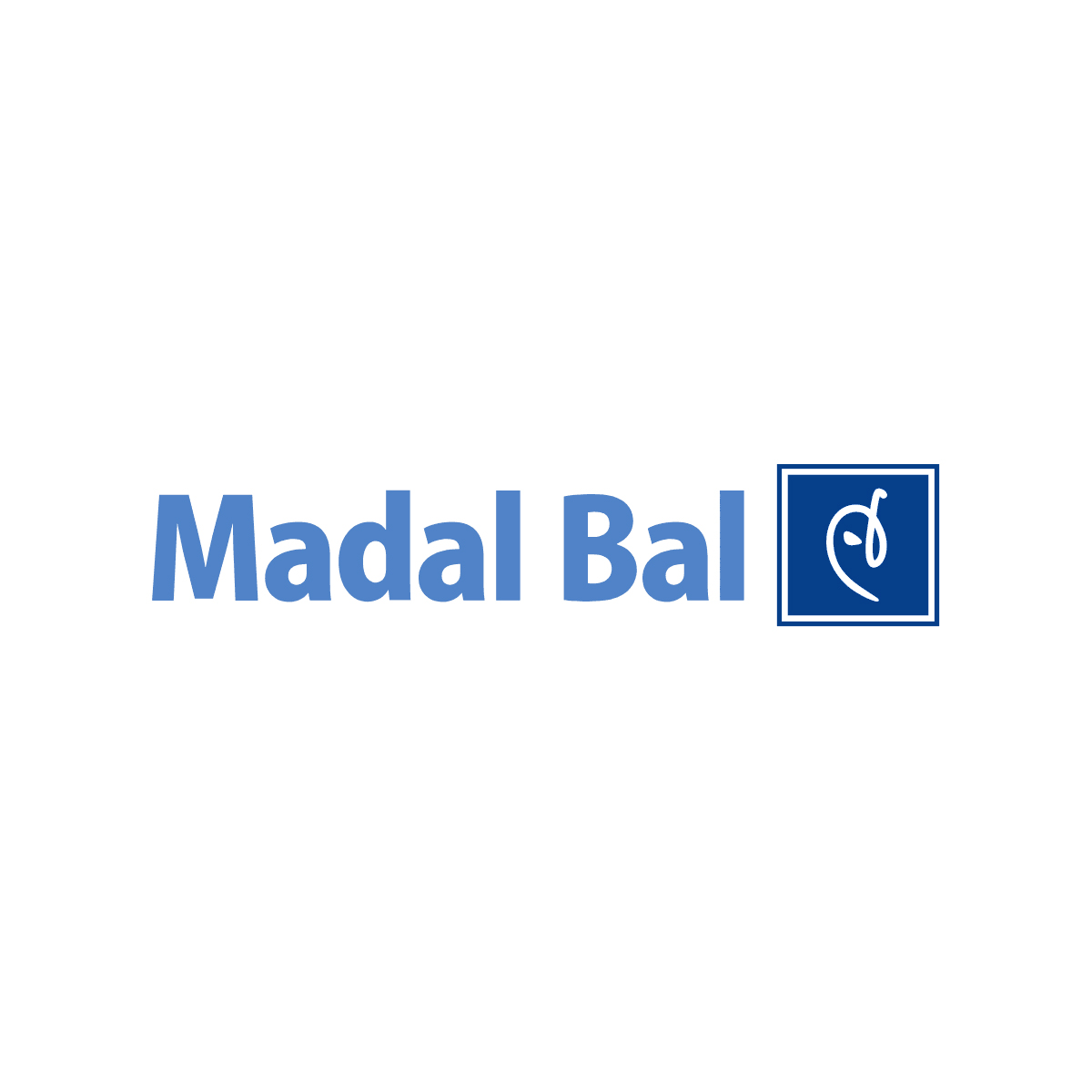 Madal bal